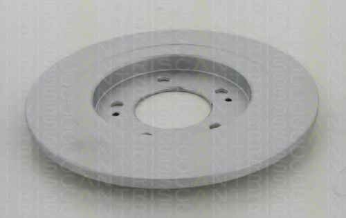 Disc frana 1