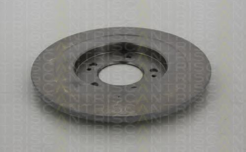 Disc frana 1