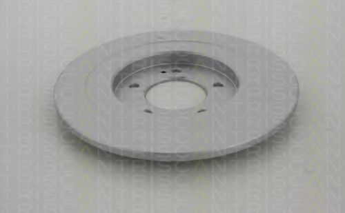 Disc frana 1