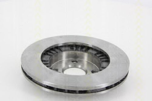 Disc frana 1
