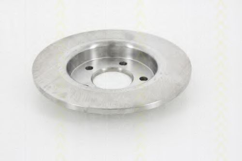 Disc frana 1