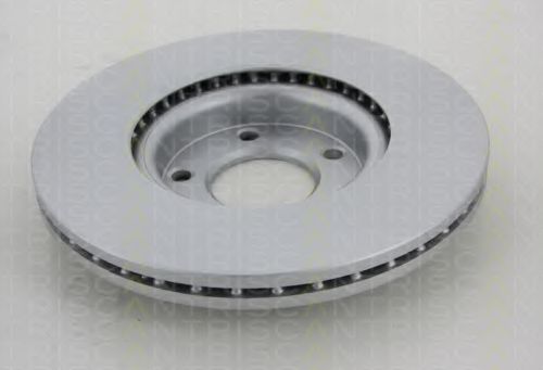 Disc frana 1