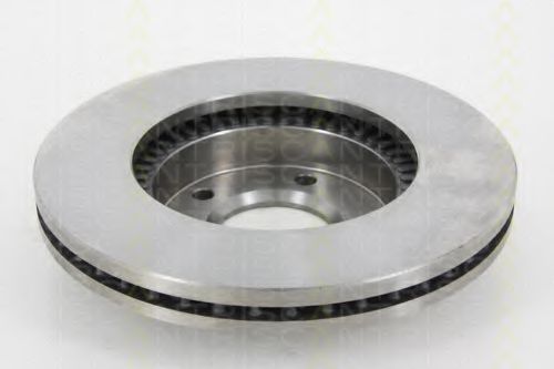 Disc frana 1