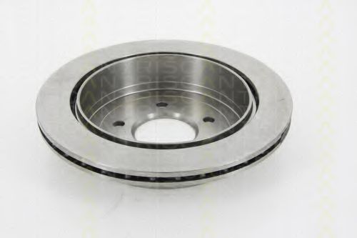 Disc frana 1