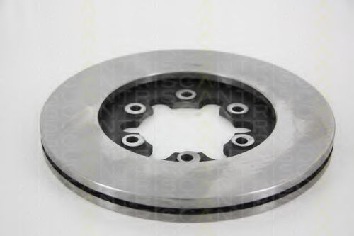 Disc frana 1
