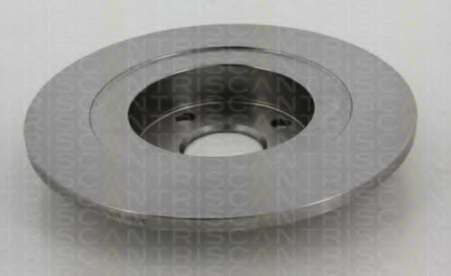 Disc frana 1