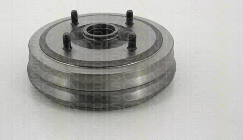 Disc frana 2