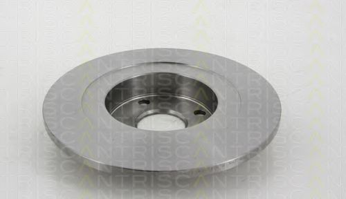 Disc frana 3