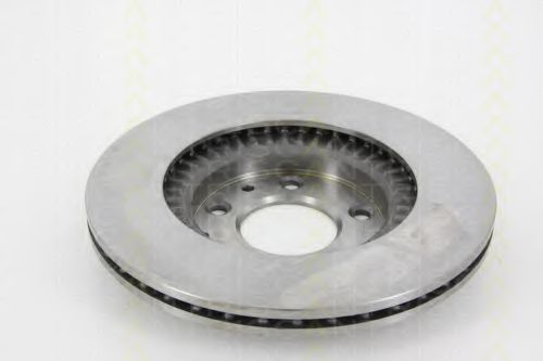 Disc frana 1