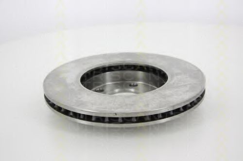 Disc frana 1