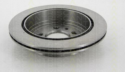 Disc frana 1