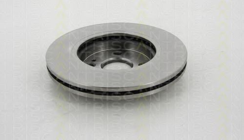 Disc frana 1