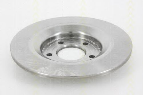 Disc frana 1