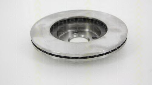Disc frana 1