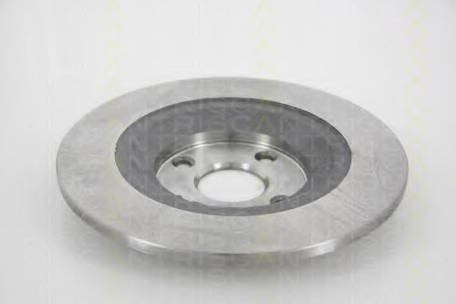 Disc frana 1