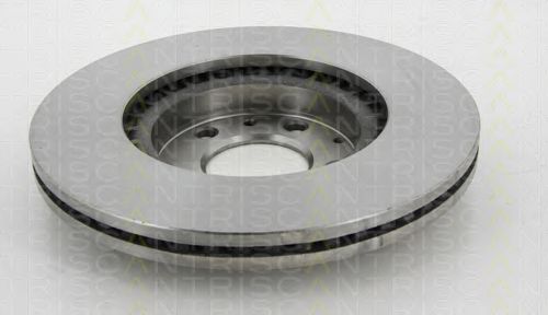 Disc frana 1