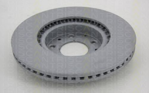 Disc frana 1