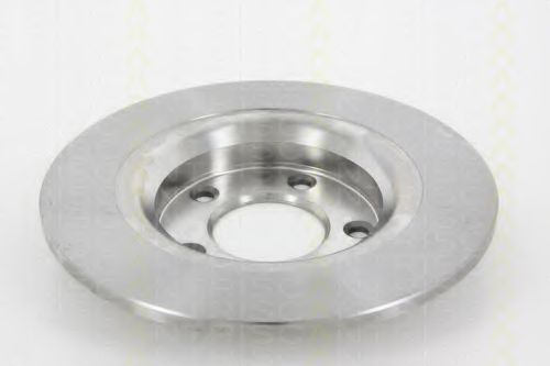 Disc frana 1