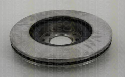 Disc frana 1