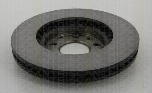 Disc frana 1
