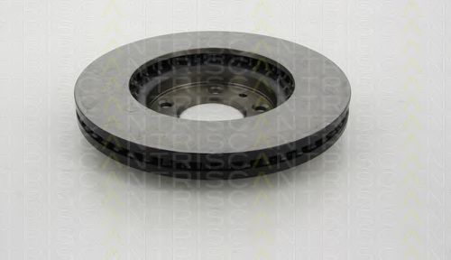 Disc frana 3