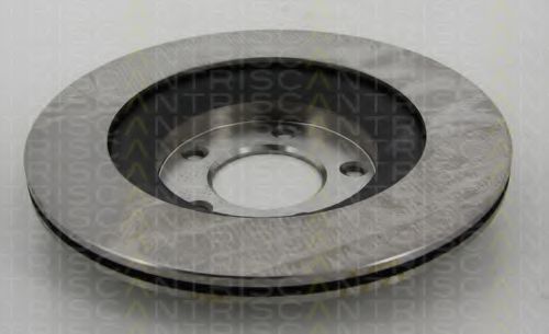 Disc frana 1