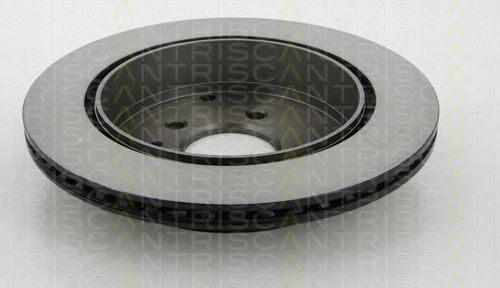 Disc frana 1