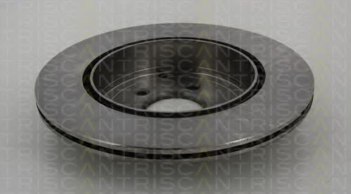 Disc frana 1