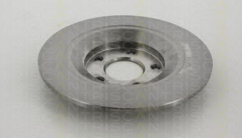 Disc frana 1
