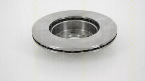 Disc frana 1