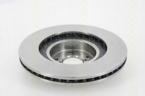 Disc frana 1