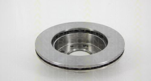 Disc frana 1