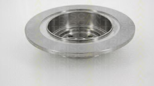 Disc frana 1