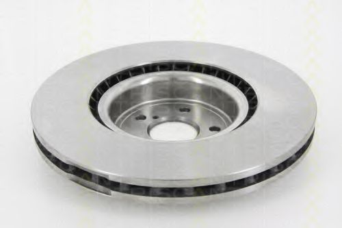 Disc frana 1