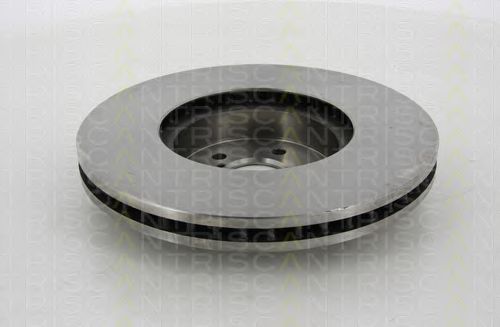 Disc frana 1