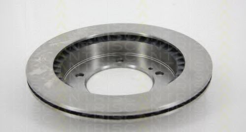 Disc frana 1