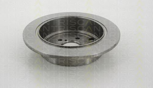 Disc frana 1