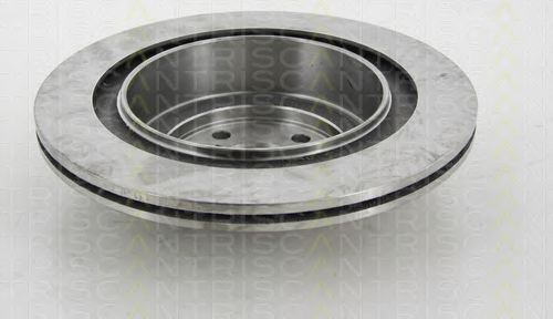 Disc frana 1
