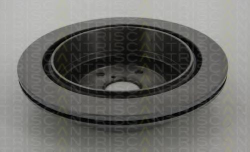 Disc frana 1
