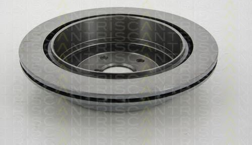 Disc frana 3