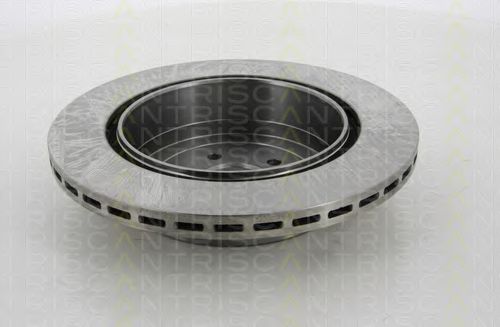 Disc frana 1