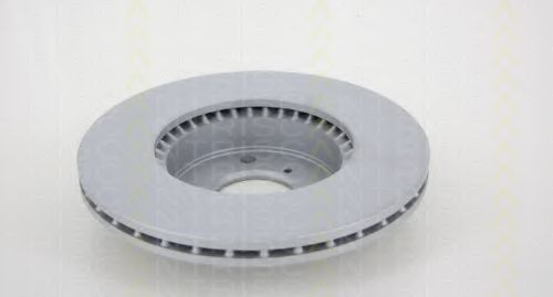 Disc frana 1