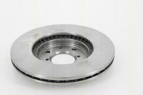 Disc frana 1