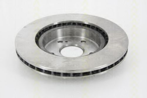 Disc frana 1