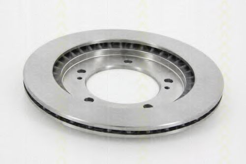 Disc frana 1