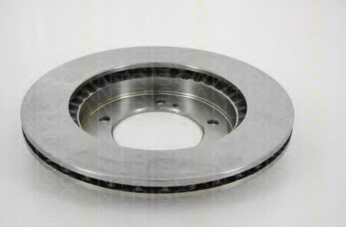 Disc frana 1