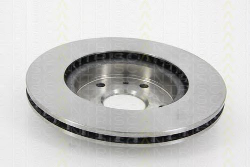 Disc frana 1