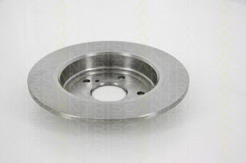 Disc frana 1