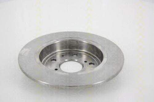 Disc frana 1