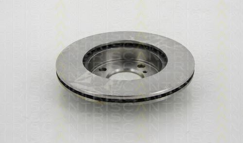 Disc frana 1